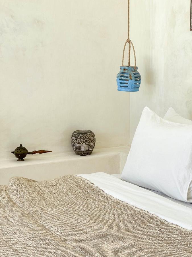 Casa Blanca Βίλα Canggu Εξωτερικό φωτογραφία
