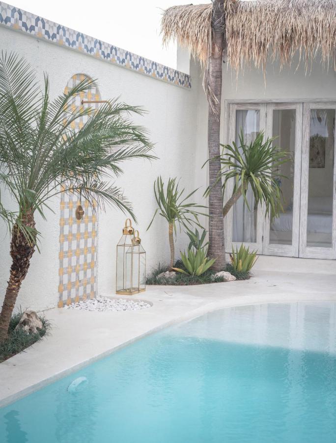Casa Blanca Βίλα Canggu Εξωτερικό φωτογραφία